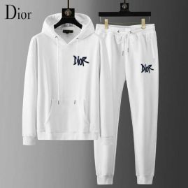 Picture of Dior SweatSuits _SKUDiorm-5xlkdt1327970